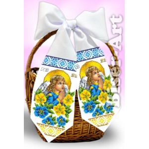 24173 Бант пасхальний