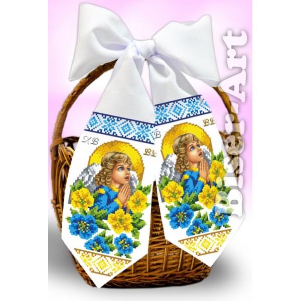 24173 Бант пасхальний