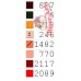 3060012 Рак