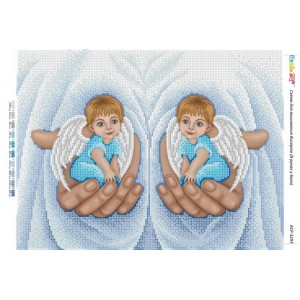 БСР 3293 В руках у Бога (хлопчики)