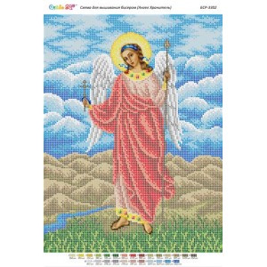БСР 3302 Ангел охоронець