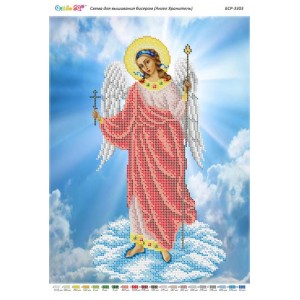 БСР 3303 Ангел охоронець