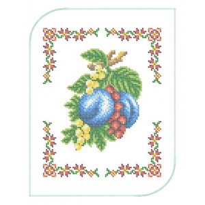 СПМ-4829 Серветка до Спасу
