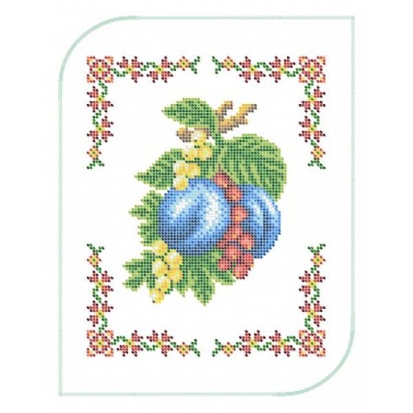 СПМ-4829 Серветка до Спасу