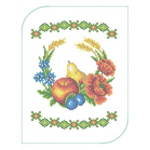 СПМ-4832 Серветка до Спасу