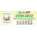 СПМ-4832 Серветка до Спасу
