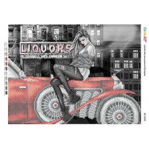 БС 3324 Рок-стиль 1