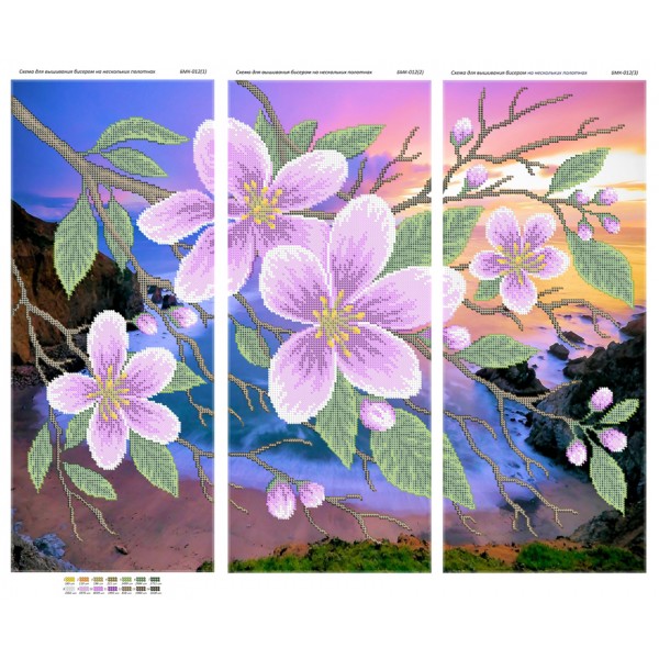 БМК 012
