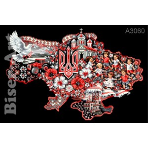 А3060 Душа нації