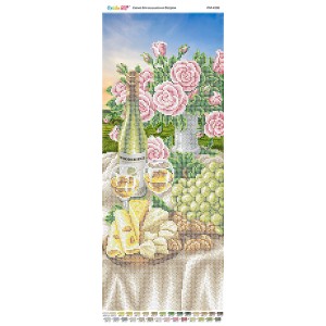 ПМ-4106 Біле вино (част. виш.)