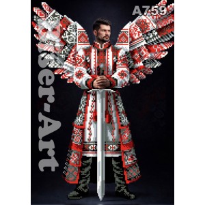 А759 Сила нації