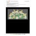 Заготовка для косметички 004