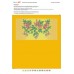 Заготовка для косметички 009