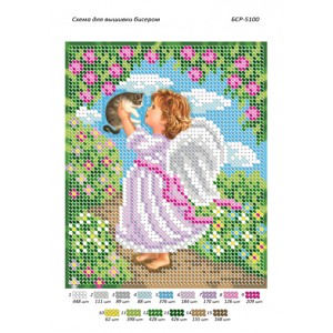 БСР 5100 Янголятко