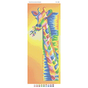 ПМ 4005 Жираф