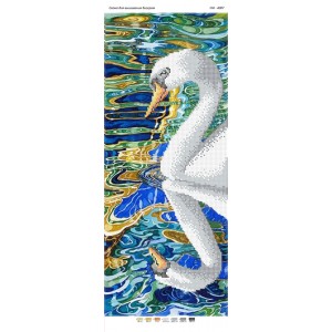 ПМ 4007 Лебідь