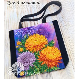 Шопер під вишивку 3537-9023